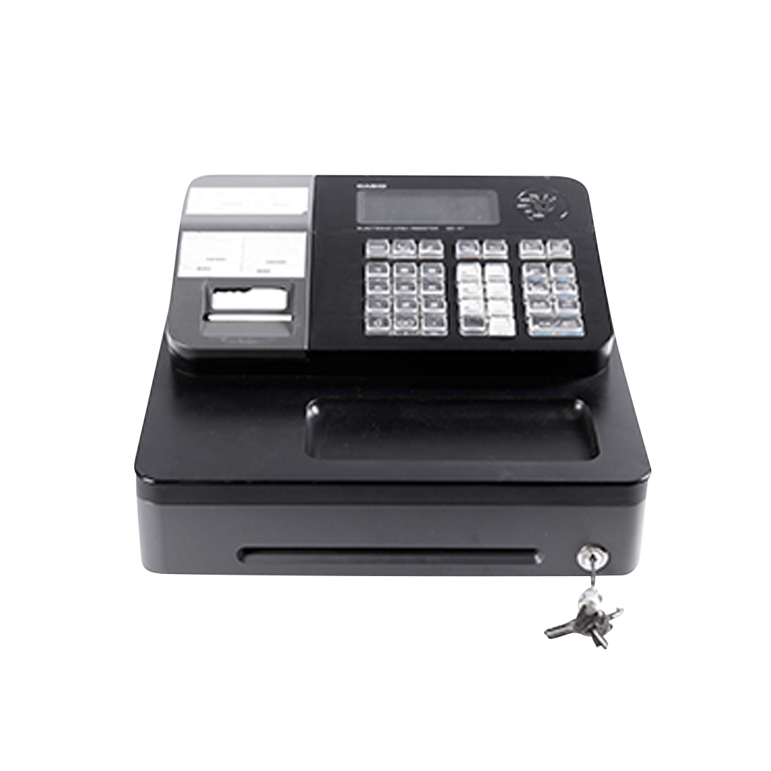 Cash Register Go Rentals