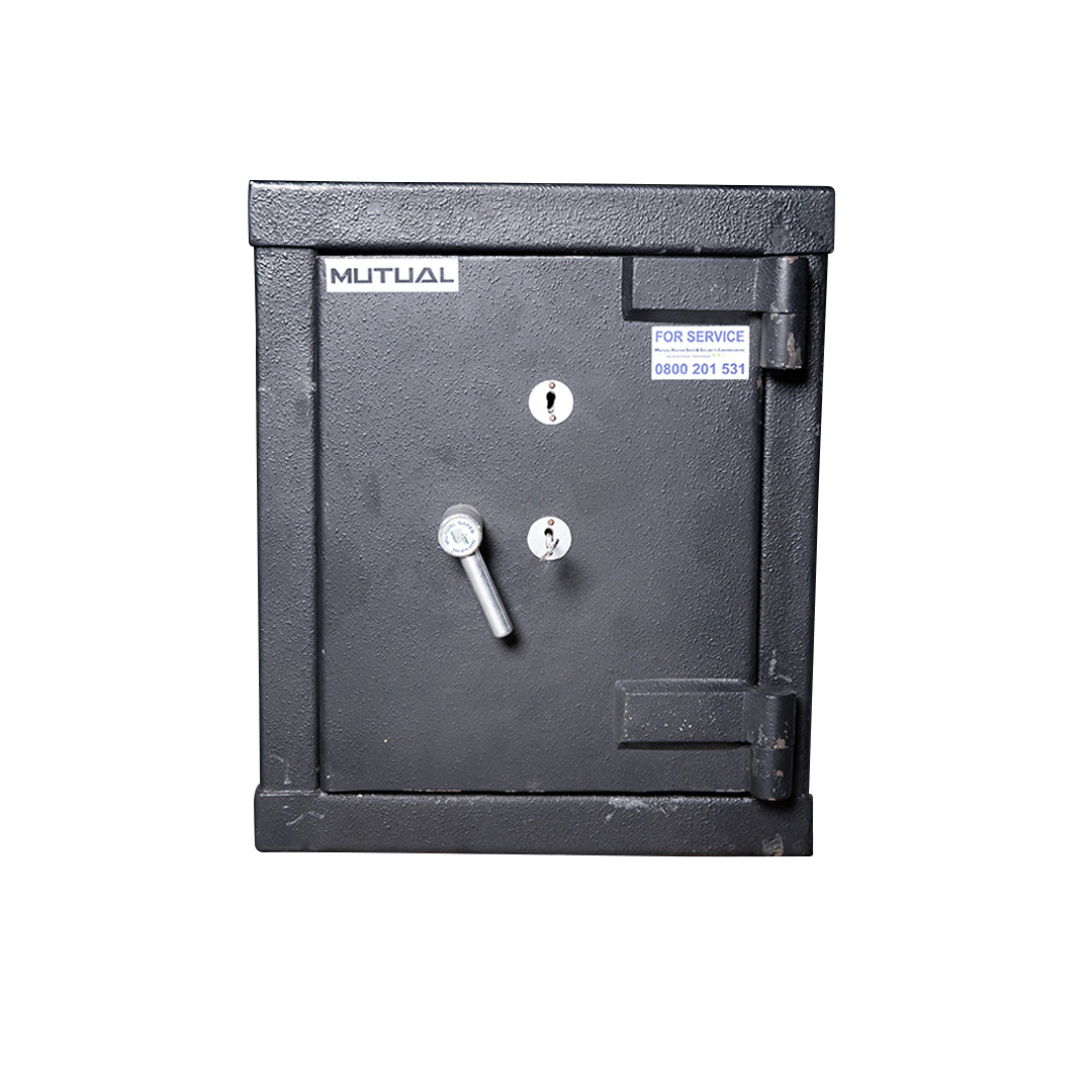 Category 3 Safe Go Rentals