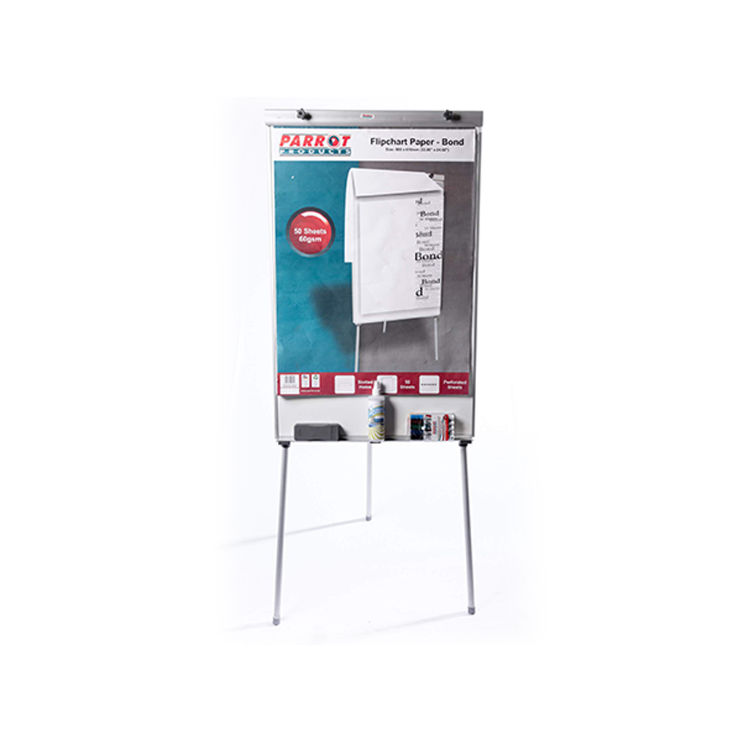 Flip Chart 1000mm x 640mm Go Rentals