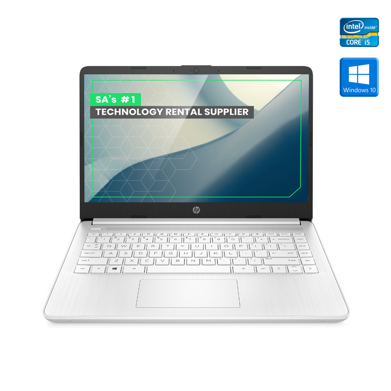 i5 Notebook 14-inch
