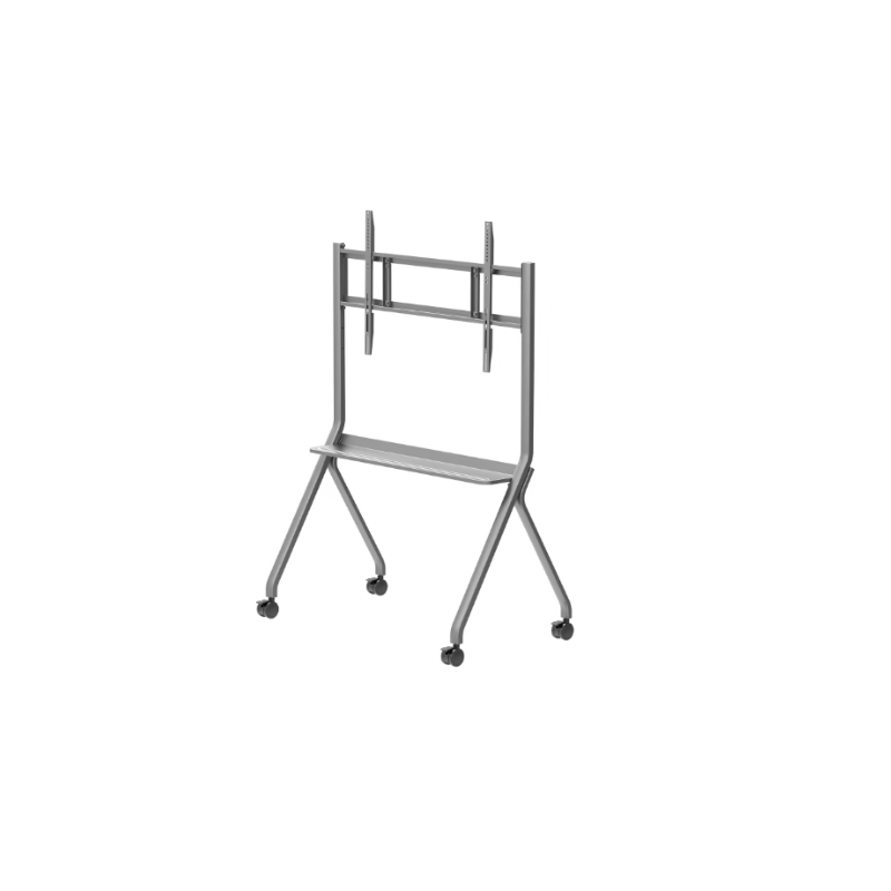 Mobile Cart (for Interactive Display / Touchscreen) Go Rentals