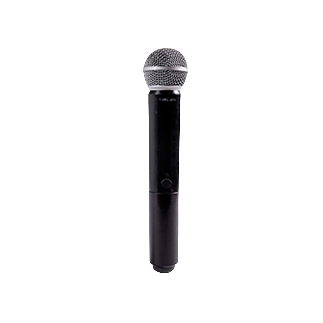 Wireless Microphone Go Rentals