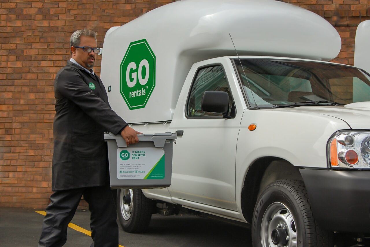 Services Go Rentals