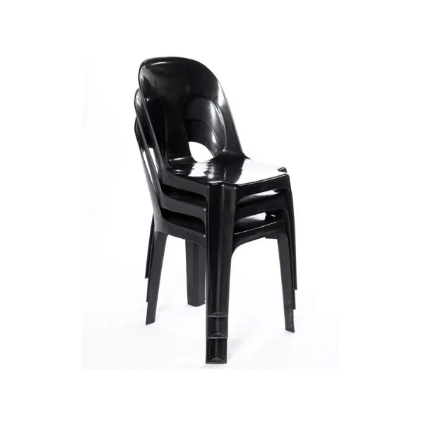 Plastic chairs for online hire prices